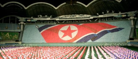 Cel mai mare stadion din lume (150.000 locuri) se va redeschide la Phenian in acest an